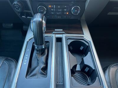 2017 Ford F-150 Lariat   - Photo 41 - St. George, UT 84770-2625