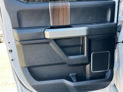 2017 Ford F-150 Lariat   - Photo 47 - St. George, UT 84770-2625