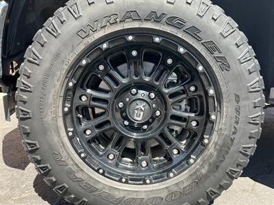 2017 Ford F-150 Lariat   - Photo 37 - St. George, UT 84770-2625