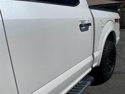 2017 Ford F-150 Lariat   - Photo 28 - St. George, UT 84770-2625