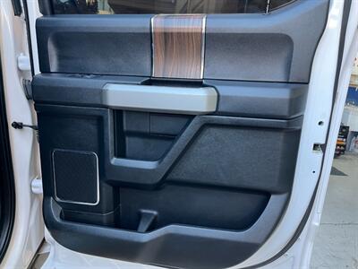 2017 Ford F-150 Lariat   - Photo 49 - St. George, UT 84770-2625