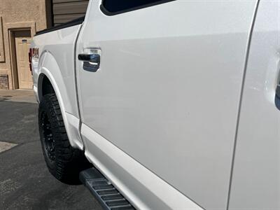 2017 Ford F-150 Lariat   - Photo 27 - St. George, UT 84770-2625