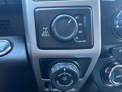 2017 Ford F-150 Lariat   - Photo 44 - St. George, UT 84770-2625