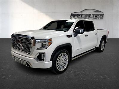 2019 GMC Sierra 1500 Denali   - Photo 5 - Bountiful, UT 84010