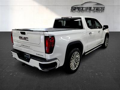 2019 GMC Sierra 1500 Denali   - Photo 11 - Bountiful, UT 84010