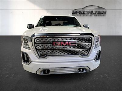 2019 GMC Sierra 1500 Denali   - Photo 6 - Bountiful, UT 84010