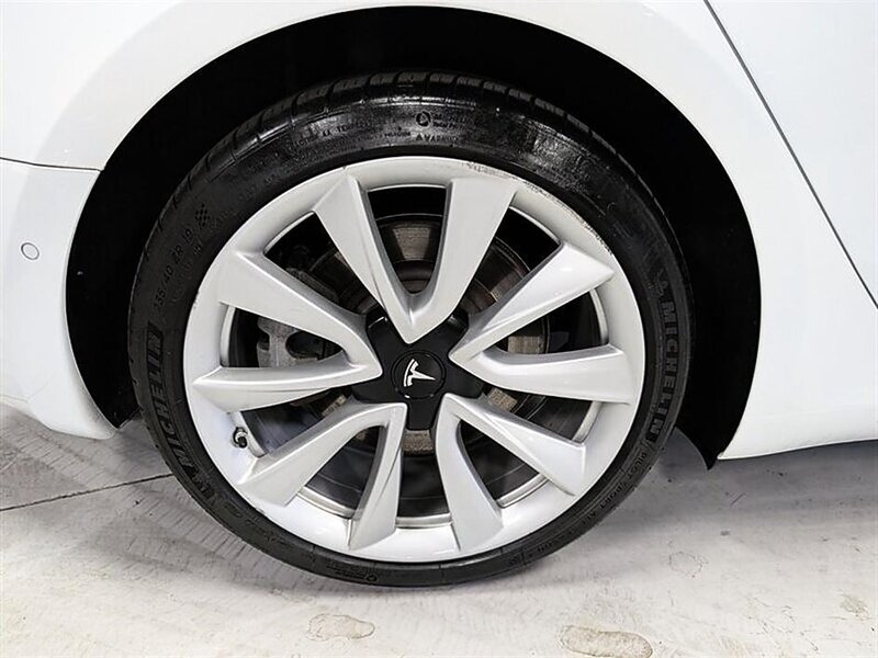 2020 Tesla Model 3 Long Range FSD Capable - Photo 13 - Bountiful, UT 84010