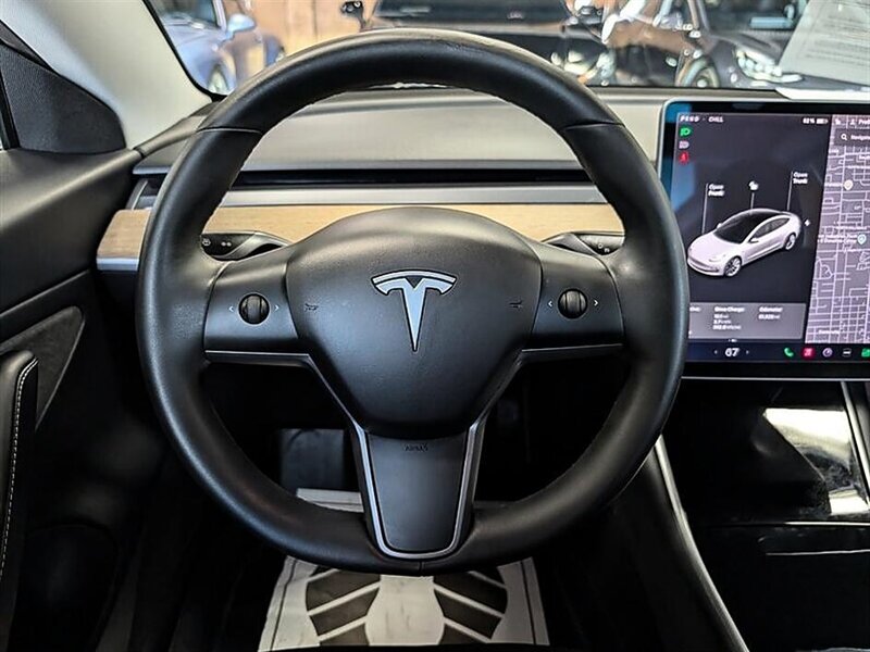 2020 Tesla Model 3 Long Range FSD Capable - Photo 19 - Bountiful, UT 84010