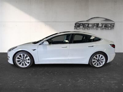 2020 Tesla Model 3 Long Range FSD Capable - Photo 7 - Bountiful, UT 84010