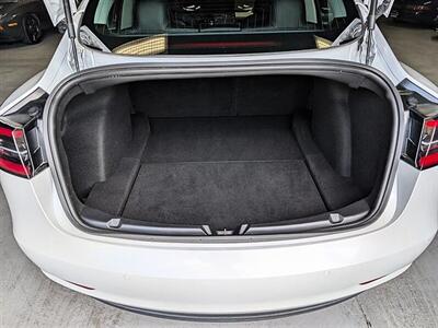 2020 Tesla Model 3 Long Range FSD Capable - Photo 30 - Bountiful, UT 84010