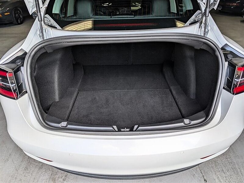2020 Tesla Model 3 Long Range FSD Capable - Photo 30 - Bountiful, UT 84010
