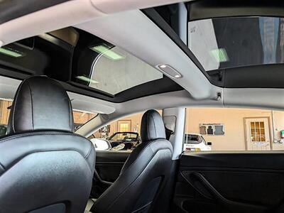 2020 Tesla Model 3 Long Range FSD Capable - Photo 26 - Bountiful, UT 84010