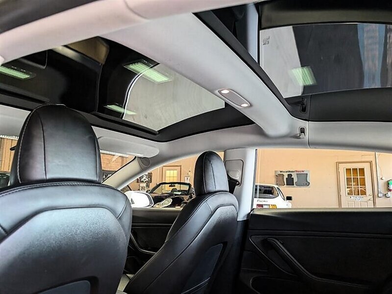 2020 Tesla Model 3 Long Range FSD Capable - Photo 26 - Bountiful, UT 84010