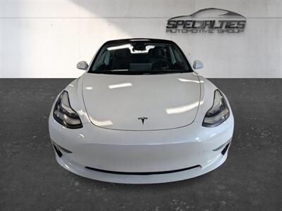 2020 Tesla Model 3 Long Range FSD Capable - Photo 6 - Bountiful, UT 84010