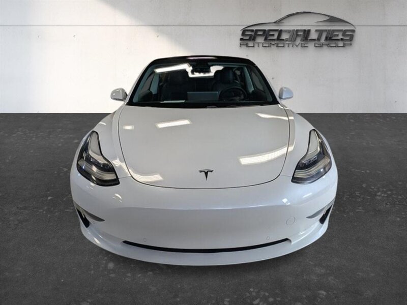2020 Tesla Model 3 Long Range FSD Capable - Photo 6 - Bountiful, UT 84010