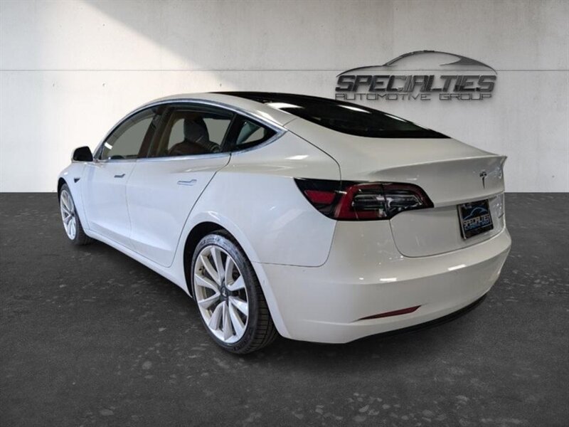 2020 Tesla Model 3 Long Range FSD Capable - Photo 8 - Bountiful, UT 84010