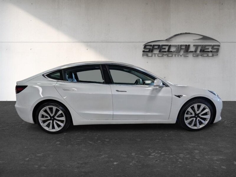 2020 Tesla Model 3 Long Range FSD Capable - Photo 11 - Bountiful, UT 84010
