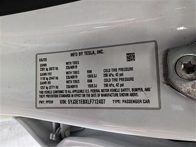 2020 Tesla Model 3 Long Range FSD Capable - Photo 32 - Bountiful, UT 84010