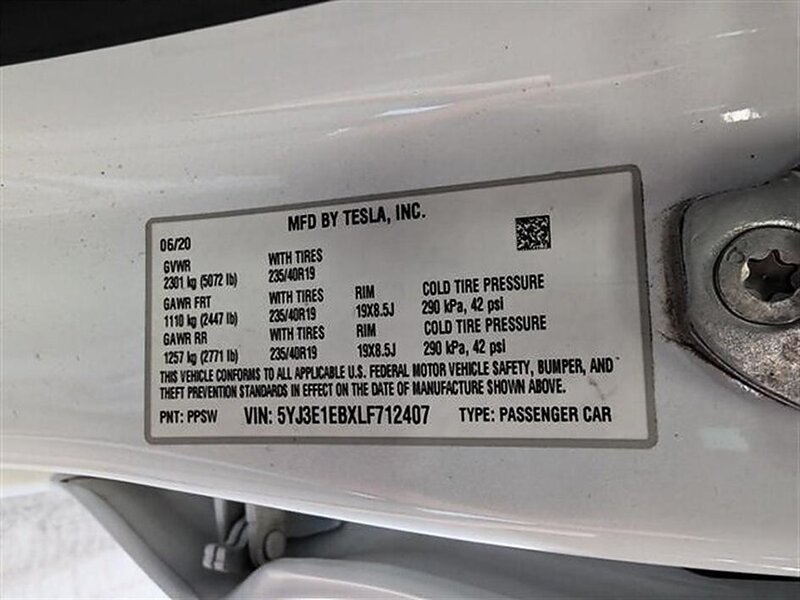 2020 Tesla Model 3 Long Range FSD Capable - Photo 32 - Bountiful, UT 84010