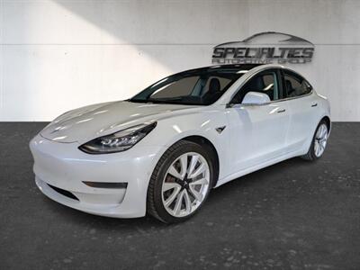 2020 Tesla Model 3 Long Range FSD Capable - Photo 5 - Bountiful, UT 84010