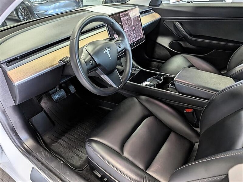 2020 Tesla Model 3 Long Range FSD Capable - Photo 2 - Bountiful, UT 84010