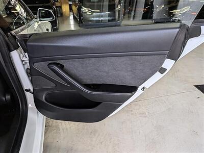 2020 Tesla Model 3 Long Range FSD Capable - Photo 27 - Bountiful, UT 84010