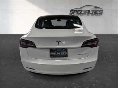 2020 Tesla Model 3 Long Range FSD Capable - Photo 9 - Bountiful, UT 84010