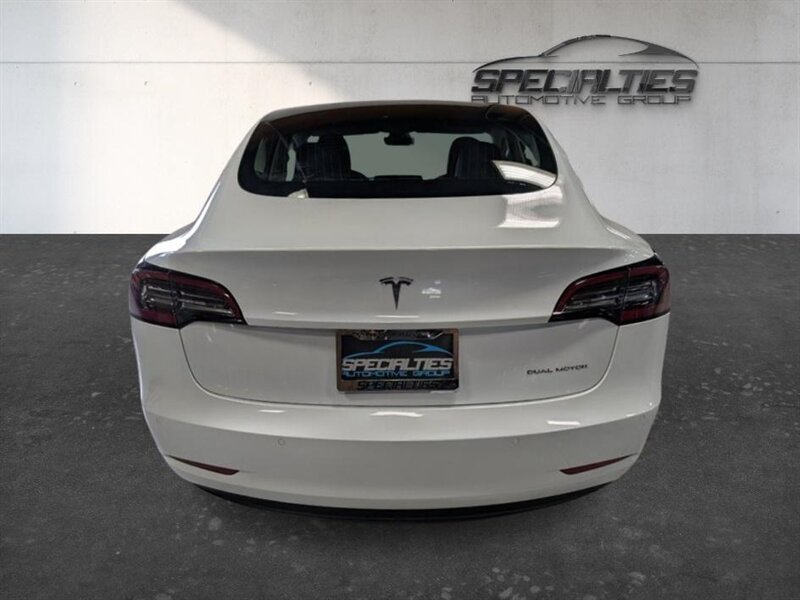 2020 Tesla Model 3 Long Range FSD Capable - Photo 9 - Bountiful, UT 84010