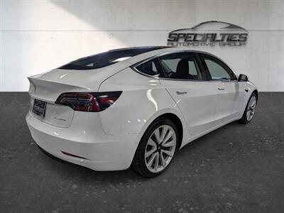 2020 Tesla Model 3 Long Range FSD Capable - Photo 10 - Bountiful, UT 84010
