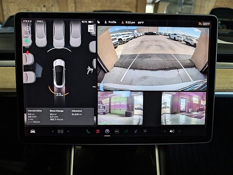 2020 Tesla Model 3 Long Range FSD Capable - Photo 23 - Bountiful, UT 84010