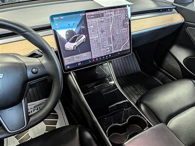 2020 Tesla Model 3 Long Range FSD Capable - Photo 20 - Bountiful, UT 84010