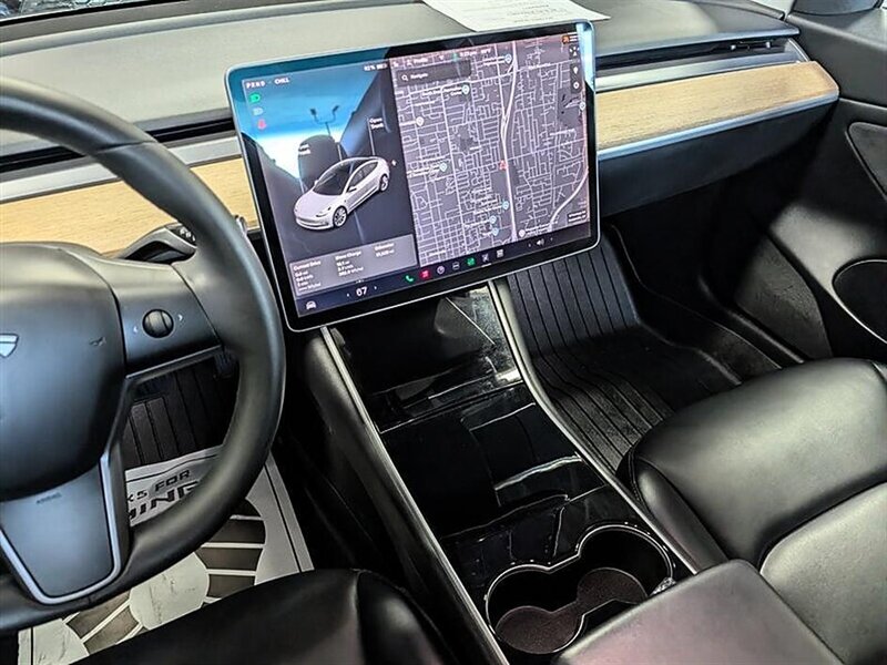 2020 Tesla Model 3 Long Range FSD Capable - Photo 20 - Bountiful, UT 84010
