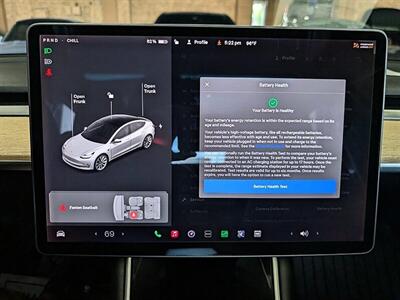 2020 Tesla Model 3 Long Range FSD Capable - Photo 22 - Bountiful, UT 84010