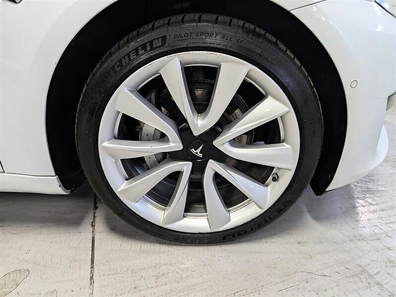 2020 Tesla Model 3 Long Range FSD Capable - Photo 12 - Bountiful, UT 84010