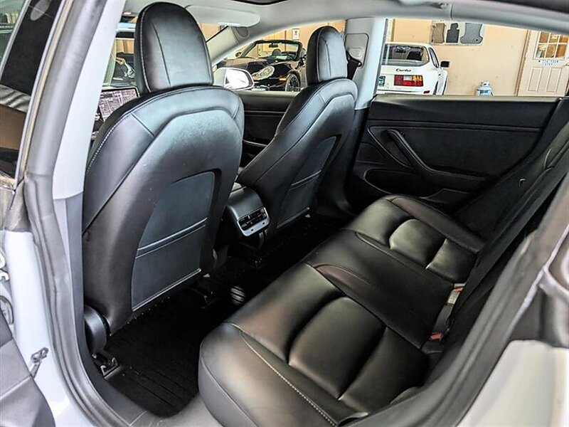 2020 Tesla Model 3 Long Range FSD Capable - Photo 25 - Bountiful, UT 84010