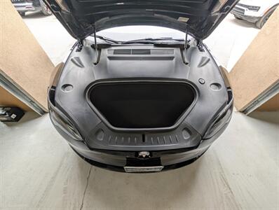 2022 Tesla Model S AWD   - Photo 17 - Bountiful, UT 84010