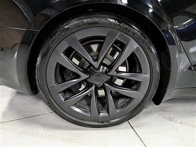 2022 Tesla Model S   - Photo 13 - Bountiful, UT 84010