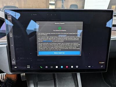 2022 Tesla Model S   - Photo 22 - Bountiful, UT 84010