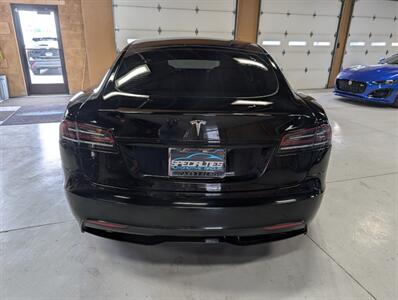 2022 Tesla Model S AWD   - Photo 9 - Bountiful, UT 84010