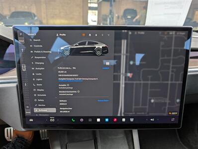 2022 Tesla Model S AWD   - Photo 21 - Bountiful, UT 84010