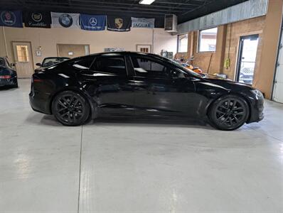 2022 Tesla Model S AWD   - Photo 11 - Bountiful, UT 84010