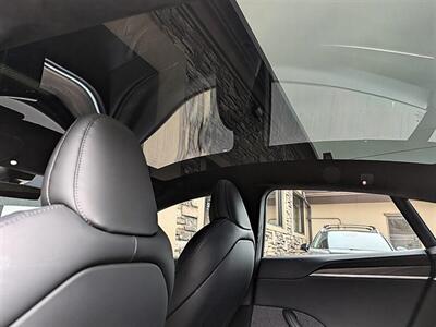 2022 Tesla Model S   - Photo 26 - Bountiful, UT 84010