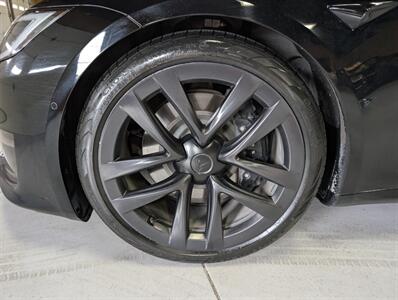 2022 Tesla Model S AWD   - Photo 15 - Bountiful, UT 84010
