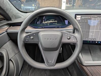 2022 Tesla Model S AWD   - Photo 19 - Bountiful, UT 84010