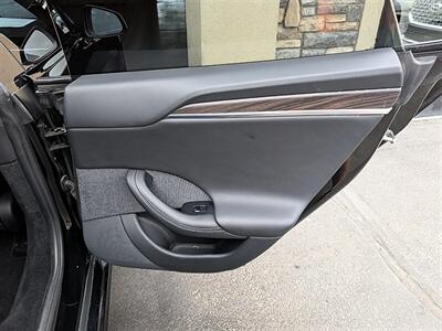 2022 Tesla Model S   - Photo 28 - Bountiful, UT 84010