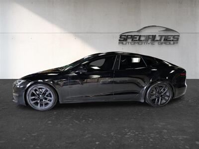 2022 Tesla Model S   - Photo 7 - Bountiful, UT 84010