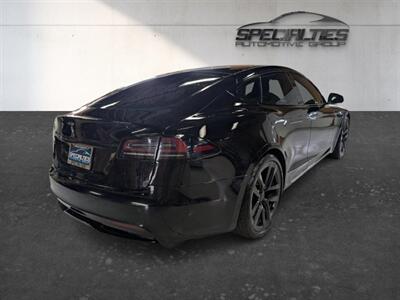 2022 Tesla Model S   - Photo 10 - Bountiful, UT 84010