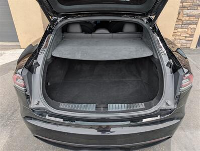 2022 Tesla Model S AWD   - Photo 31 - Bountiful, UT 84010