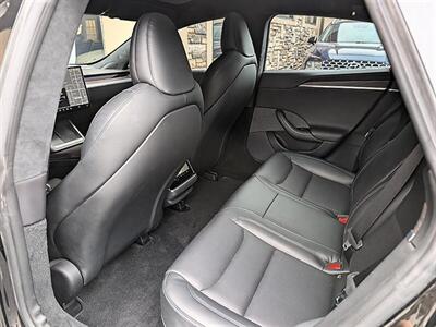 2022 Tesla Model S   - Photo 25 - Bountiful, UT 84010