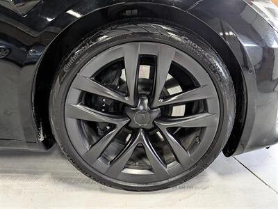2022 Tesla Model S   - Photo 12 - Bountiful, UT 84010
